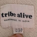 Tribe Alive Coverup Causebox 100% Cotton Photo 5