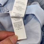 Aerie Offline By  Womens Chill Moves Cargo Pants Light Blue Size‎ Small Long Photo 4