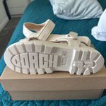 Coach  brynn sandal Photo 3