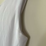 Grace Karin  White Fit and Flare Skater Dress Size M NWT Photo 12