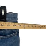 Loft Outlet Women's Size 10 Boyfriend Paint Splatter Cropped Jeans Photo 7