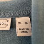 Lounge The Muses  Jacket /Hoodie sebe XL beautiful light jacket excellent Photo 2