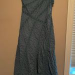 Free People One Shoulder Dress Photo 0