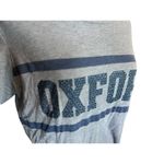 PINK - Victoria's Secret Womens Victorias Secret PINK Limited Edition 2015 Oxford Bling Tee Shirt - Sz L Photo 1