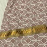 NEW! QUAGGA GREEN LABEL Packable Wide Leg Lounge Pants M (8 Photo 8