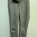 Refuge Olive Green Jeans Photo 0