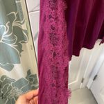 a.n.a  Lace Blouse Photo 2