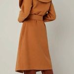 SheIn Coat Photo 4