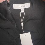 Likely NWT  Driscoll Mini Dress Photo 6