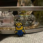 Shoe Charm Minion Fits Crocs Photo 0