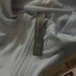 Mondetta Light Blue Long Sleeve Top Photo 5