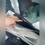 Michael Kors NWT Vincent Large Saffiano Leather Tote Bag with Card Case Photo 5