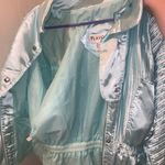 Lavon 80s Vintage Windbreaker Photo 0