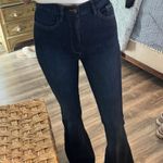 DL1961 Rachel Flare Jeans Photo 3