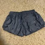 Free People Movement Light blue Athletic Shorts size small Photo 2