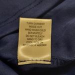 Nsr Provance Dress Women's Size XS Extra Small Blue Lace Sleeveless Photo 8