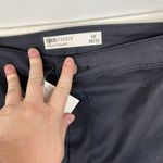 ASOS NWT Denim Farleigh Black High Waisted Mom Skinny Slim Jeans Women's Size 28 Photo 7