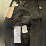 Madewell  Kick Out Full-Length Jeans 32 NWT. Photo 5