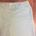 Nike NWOT Golf Dri-Fit Performance Crop Capri Pants Size 12 Photo 2