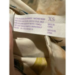 Stars Above Size XS Satin Feel Nightgown Photo 4