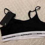 Alphalete Acute Cami Bralette Photo 4