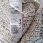 ABS Allen Schwartz 5/$25 ABS by Allen Schwartz zip up sweater Photo 1