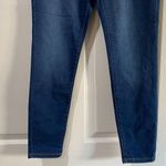 SO  Goods For Life Blue High Rise Pull On Jeggings Size Large Photo 1
