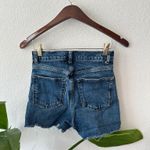 Reformation Liza ultra high rise shorts Photo 2
