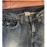 True Religion Jeans Womens Size 28 World Tour Skinny Photo 6