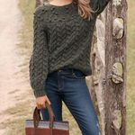 Garnet Hill Garnett Hill Essential Girlfriend Jeans Photo 1