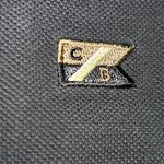 Cutter and Buck Women's Medium Polo, Black, Georgia Tech Logo Photo 3