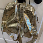 Simply Southern  leather backpack Photo 0