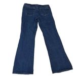 Tommy Hilfiger Vintage Jeans Women's Jeans Medium/Dark Wash Boot Cut Size 14 R Photo 1