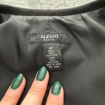Alfani  Black Blazer Photo 5