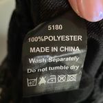 Hell Bunny Polly Petticoat Tulle Skirt Women L-XXL Black Sheer Tiered Rockabilly Photo 10