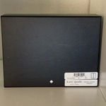 Kate Spade NEW! black bow adjustable bow belt bag, genuine leather, gift box Photo 3