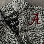 Boxercraft Alabama Crimson Tide Sherpa Jacket Photo 2