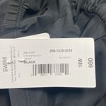 Liz Claiborne  Women's Size 18W Black Skirt Swim Bottoms Skort Full Coverage NEW Photo 4