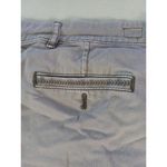 Pilcro and the letterpress womens green flat front shorts size 34 in wai… Photo 7