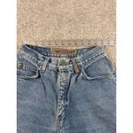 Riders By Lee Vintage Levi's High Waisted Mom Jeans Denim Light Wash w 24 l 31 Photo 1
