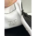 Goats Sneakers Womens Size 8 Black Canvas Crisscross Platform Shoes Photo 9