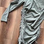 Pink Lily bodycon dress Photo 2