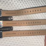 Karl Lagerfeld triple studded bracelet watch silver Photo 4