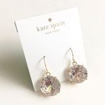 Kate Spade earrings Photo 0