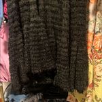 Free People  Smile Like You Mean It Long Cardigan Photo 3