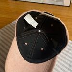 H&M Suede Hat Photo 1