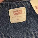 Levi's Denim vest Photo 2