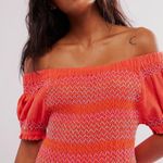 Free People Catch Me Midi Dress Photo 2