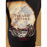 Indian Motorcycle Inland Empire Corona Black Medium Photo 2