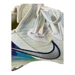Nike  Air Zoom Infinity Tour Peace Love Golf Shoes White Women Size 8 Men‎ 6.5 Photo 12